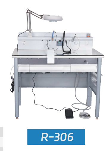 Mesa Multifunción para una( Multifunctional Single Worktop)