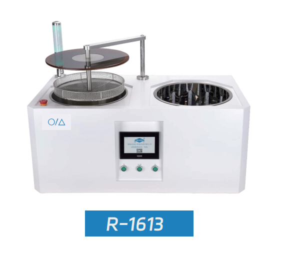 Lavadora-solidificadora de modelos de resina (Single station vacuum cleaner)