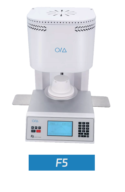 Horno de porcelana (Ceramic Furnace)