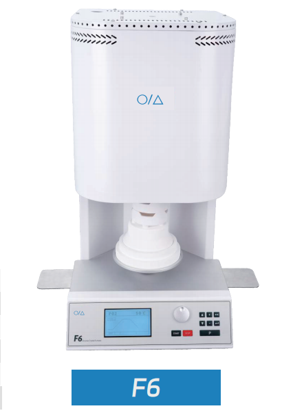 Horno de sinterizado de circonio(Zirconia Crystal Furnace)