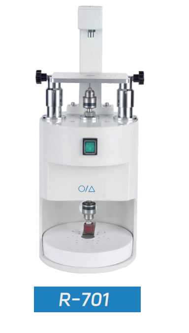 Pindex y recortadora (Pindex and trimmer)