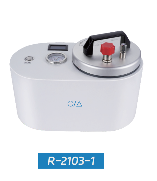 Olla de presión portátil 「Portable pressure pot」