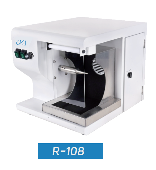 Pulidor 「Polisher」