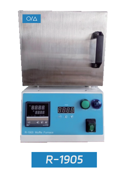 Horno Dental 「Dental Furnace」