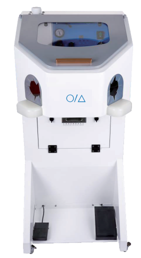 Mesa de Trabajo Multifunción (Multifunctional Work Bench)