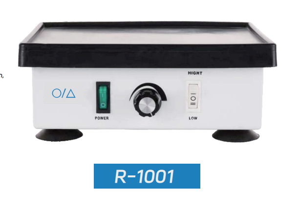 Vibrador （Vibrator）