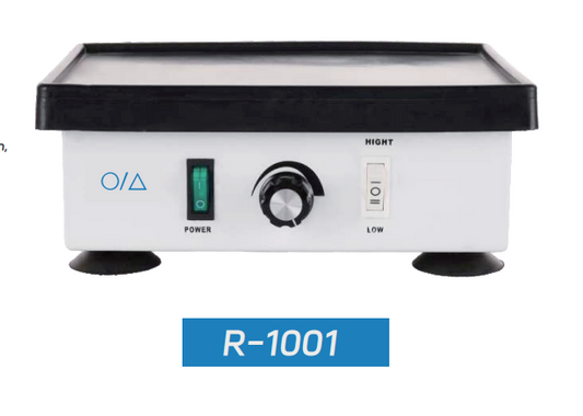 Vibrador （Vibrator）