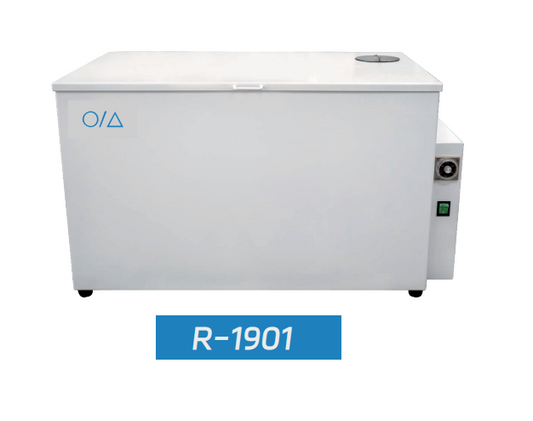 Secadora de yeso （Model dryer）