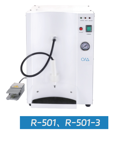 Lavadora a vapor （Steam cleaner）