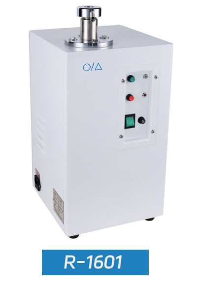 Prensa Hidráulica 「Wax strip presser」